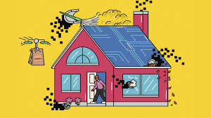 Learn the nursing home regulations in your area. How Robots And Your Smart Fridge Can Keep You Out Of A Nursing Home Marketwatch