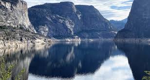 Booking.com has been visited by 1m+ users in the past month Hiking Hetch Hetchy Waterfalls Wildflowers And Old Trails Sierra News Online