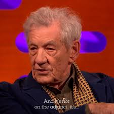 The Graham Norton Show BBC America