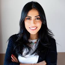 Samira Soltani Nielsen