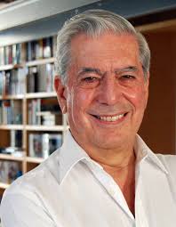 Resultado de imagen de imagenes   DE  MARIO  VARGAS  LLOSA