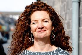 As a teenager, I had a lot of love to give to those kids'