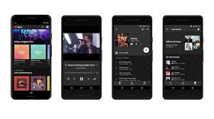 Maybe you would like to learn more about one of these? Youtube Music In India Comparison Of Price Features With Apple Music Spotify Jiosaavn And Others Technology News The Indian Express