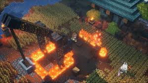 Check spelling or type a new query. Minecraft Dungeons Howling Peaks For Xb1 Pc Ps4 Reviews Opencritic