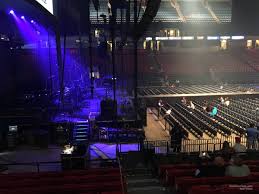 bjcc arena section 6l rateyourseats com