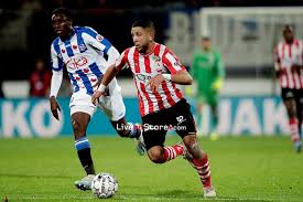 Free betting tips 1x2 for today and tomorrow , sure accurate soccer predictor, top bet predictions, h2h stats, standings and performance analysis Sparta Rotterdam Vs Heerenveen Preview And Prediction Live Stream Eredivisie 2020 21