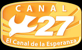 Sitio web oficial de canal 13, primer canal de transmisión chileno en transformarse en una casa editorial que traspasa sus contenidos a todas sus plataformas como internet, radio, cable y eventos multitudinarios. Canal 27 El Canal De La Esperanza Sitio Web Oficial Guatemala