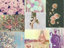 Cute Tumblr Girly Wallpaper Hd Best Wallpaper Hd Vintage Photography Vintage Collage Vintage Fashion Photography