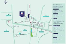 Actual travel distances may vary. Imperial Edusentral Setia Alam Review Propertyguru Malaysia