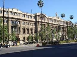Una de las 25 mejores de latinoamérica y la única. Universidad Catolica De Chile Ecured