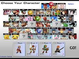 Esta genial jugare varias horas super smash flash 2 v0.8 490119. Super Smash Flash 2 V0 7 Download Fasrtrainer