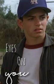 Thesandlot bennyrodriguez Stories