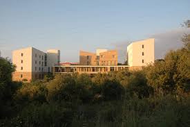 University of Balamand Female Residence Hall – Sasaki