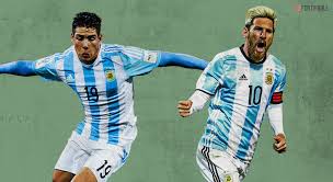 Buendia has been on the gunners' radar for some time, but they … Norwich City S Emiliano Buendia Messi Asked Me To Play For Argentina
