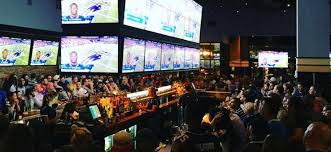 Top bars & clubs in boston, ma. Where To Watch Football Best Boston Area Sports Bars Wheretraveler