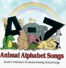 Discover what goes into an asl abc story, why they're important, and find videos. Polansky David Animal Alphabet Songs Amazon Com Music