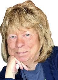 Peggy Parrish's Instagram, Twitter & Facebook