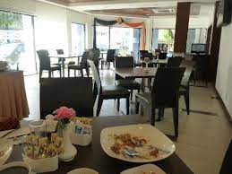 Kelantan, east coast, malaysia, southeast asia, asia. Breakfast Room Picture Of Jewels Hotel Kota Bharu Tripadvisor