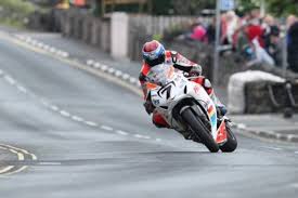 Gary Johnson Racing - What an absolutely fantastic TT up to now! To say I'm missing it is an understatement 🤦‍♂️ Great to see all the impressive lap times being produced this