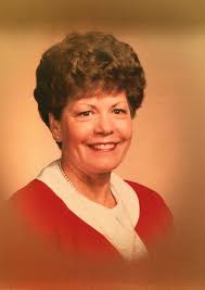 Susie R Lary Obituary