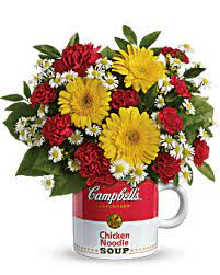The morning has finally begun. Get Well Flowers Get Well Soon Gifts Teleflora