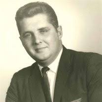 Bill Hampton Obituary 2016