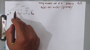 Sfd to bmd rate for today is $3.67. Uniformly Varying Load With Moment Sfd Bmd Of Simply Supported Beam With Uniformly Varying Load Youtube