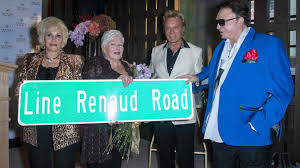 We would like to show you a description here but the site won't allow us. Usa Une Rue Line Renaud Inauguree A Las Vegas Edition Digitale De Liege