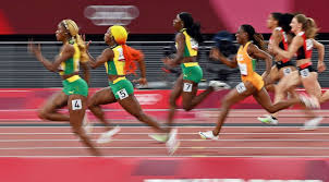 Sprinters are allowed zero false starts at the tokyo 2020 olympics, and if found guilty will be usain bolt's false start in the men's 100m final at the world athletics championships in south. 6q4vln6rnuonym