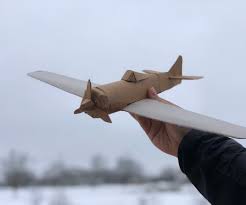 The first thing to do when making a cardboard airplane is to choose a plane that you like. Easy Cardboard Model Airplane 12 Steps With Pictures Instructables