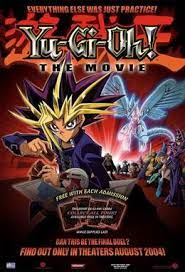 Welcome to trading card mint. Yu Gi Oh The Movie Pyramid Of Light Wikipedia
