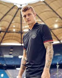 De 15 a 30 dias corridos após pagamento. Novas Camisas Da Selecao Da Alemanha 2021 2022 Adidas Mdf