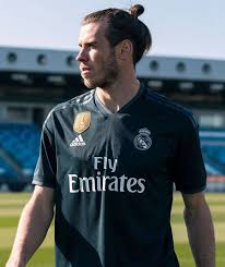 Camisas De Futebol Mais Bonitas De 2018 Top 8 Camisas De Times Europeus Mais Bonitas De 2018 2019 Camisa Real Madrid Real Madrid Gareth Bale