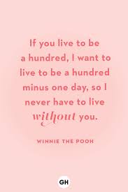 These are our best quotes, listed by their user rating. 75 Best Love Quotes Of All Time Cute Famous Sayings About Love