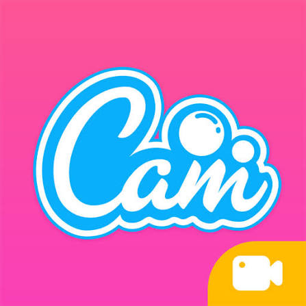 CamSoda logo
