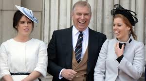 23 марта 2020, 04:30 отредактировано: Millionen Arger Um Die Hochzeit Von Prinzessin Eugenie