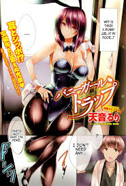 Bunny Girl 1-2 Comics Xxx - Hentai18