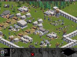 Winworld is an online museum dedicated to providing free and open access to one. Age Of Empires 1