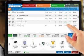 Best Retail Pos Software India Point Of Sale Software P A It Biz