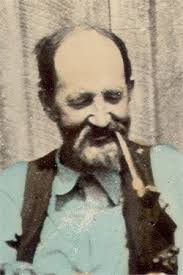 Robert Jasper Doss (1861-1928)