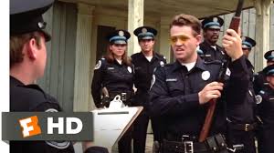 Check spelling or type a new query. Police Academy 1984 Come With Me Scene 5 9 Movieclips Youtube
