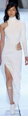 mugler fall winter 2015 16 rtw mannequins automne hiver 2015 mode