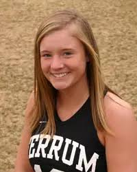 2012 Women's Lacrosse Roster