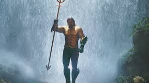 Aquaman is a 2018 american superhero film based on the dc comics character of the same name. Aquaman Final Trailer Now Playing In Theaters Youtube
