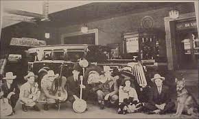 Many Faces of Payne County