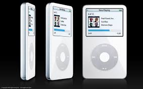Dylon John Govender Ipod Classic Ipod Apple Ipod Touch