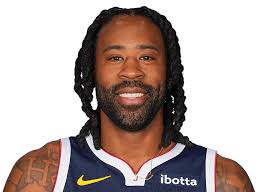 Denver Jordan's Instagram, Twitter & Facebook