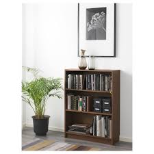 Ikea billy bookcase wide tall extension dimensions drawings. Billy Bookcase Brown Ash Veneer 80x28x106 Cm Ikea
