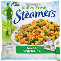 Opinions On Frozen Vegetables R Loseit
