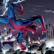 The great collection of spider man hd wallpapers 1080p for desktop, laptop and mobiles. Spider Man Forum Avatar Profile Photo Id 232173 Avatar Abyss